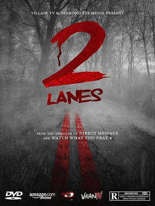 2 Lanes poster