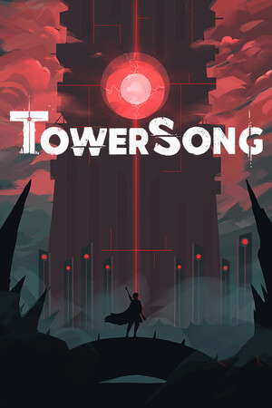 Tower Song poster