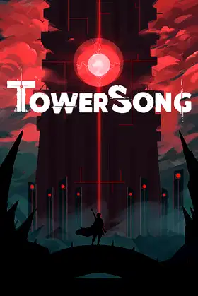 Tower Song poster