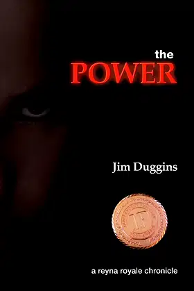 The Power: A Novel of Voodoo poster