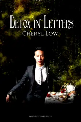 Detox in Letters (Crowns & Ash) poster