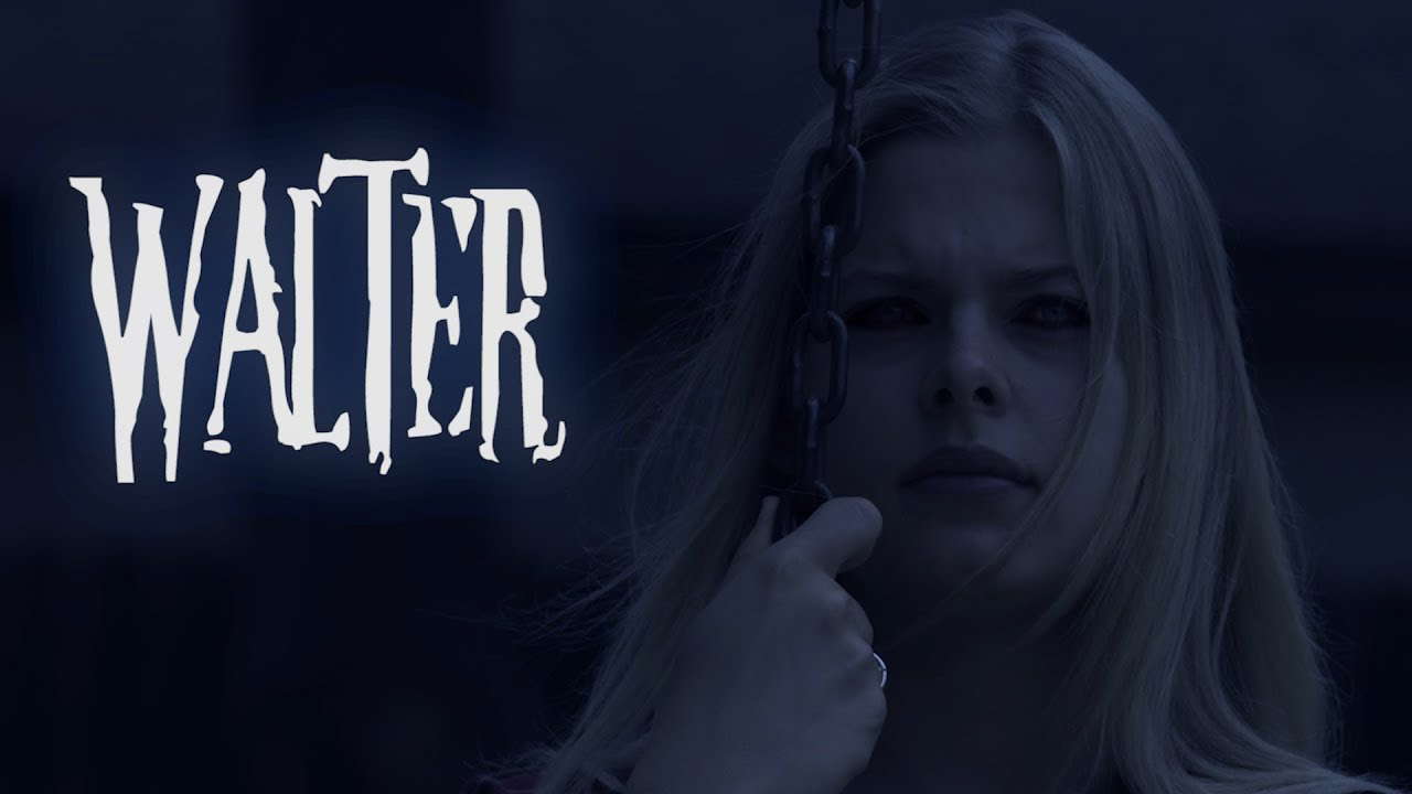 Walter (Short Horror Film)