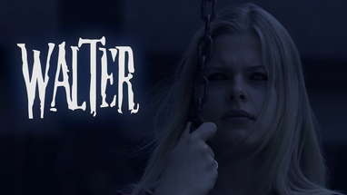 Walter (Short Horror Film) poster