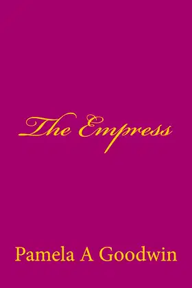 The Empress poster