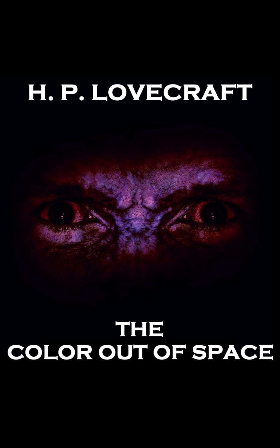 The Color Out of Space poster