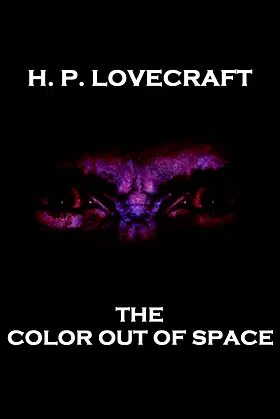 The Color Out of Space poster