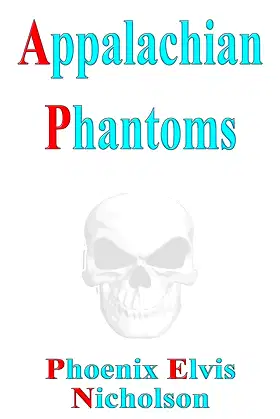 Appalachian Phantoms poster