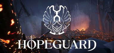 Hopeguard capsule