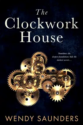The Clockwork House poster