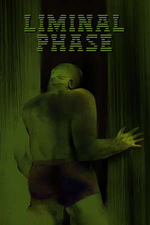LIMINAL PHASE poster