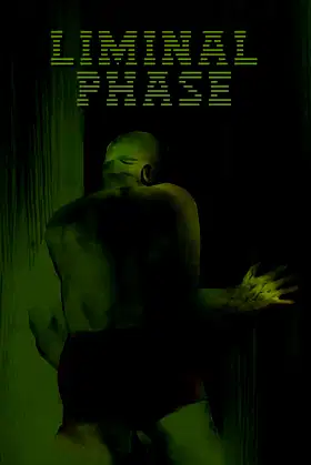 LIMINAL PHASE poster