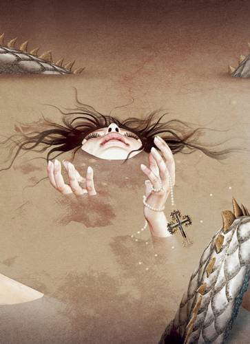 Fred Chappell: Masters of the Weird Tale poster