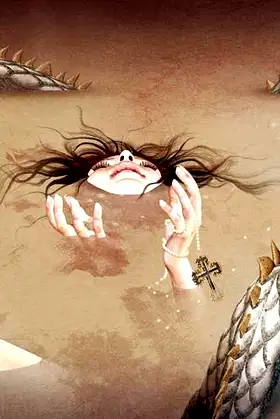 Fred Chappell: Masters of the Weird Tale poster