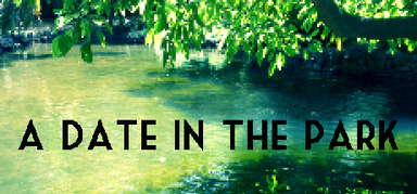 A Date in the Park capsule
