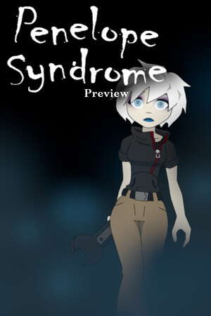 Penelope Syndrome Preview poster