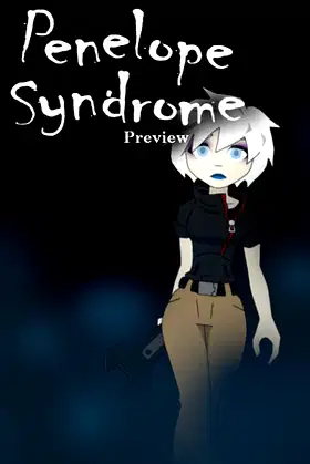 Penelope Syndrome Preview poster