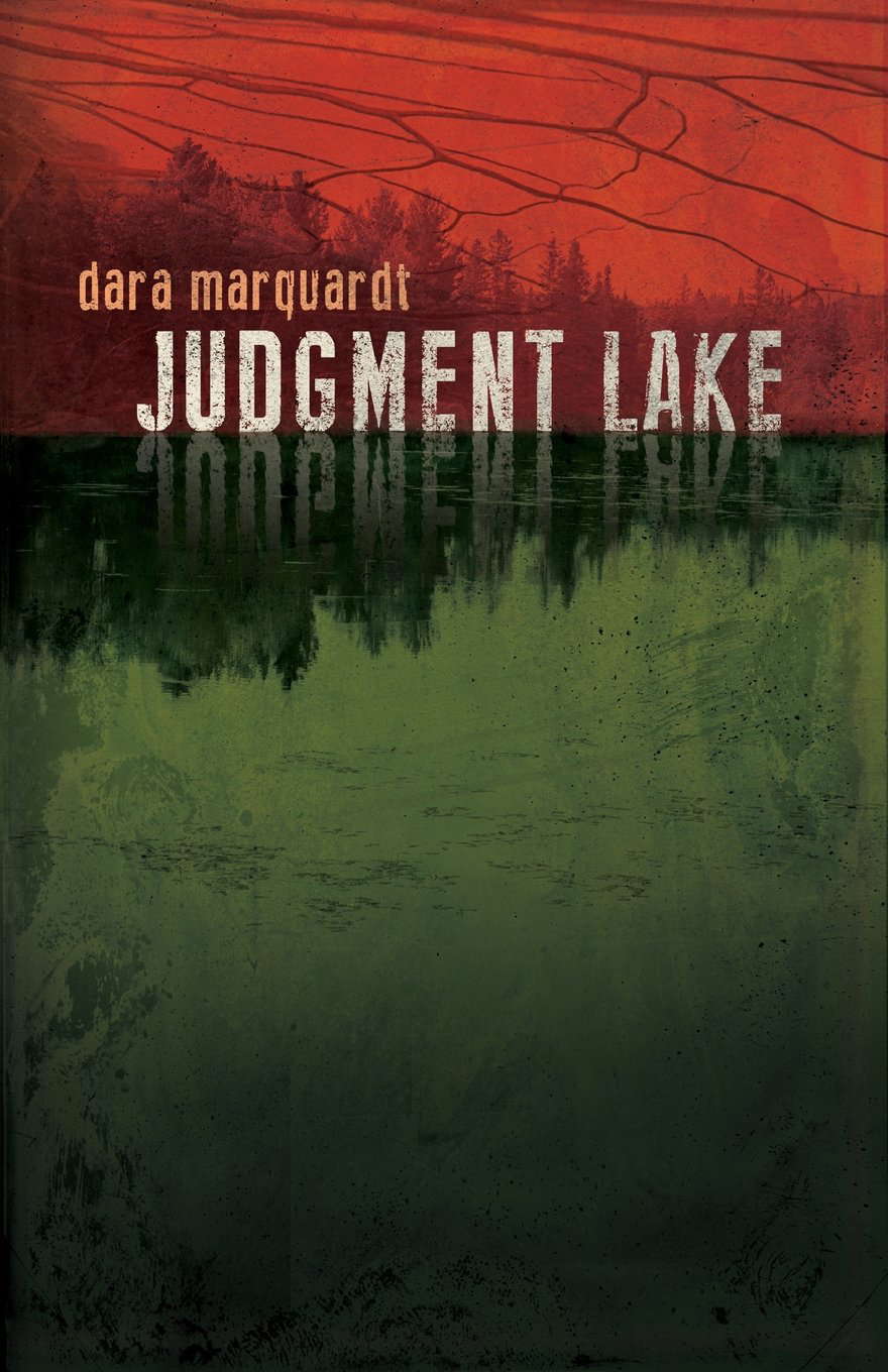 Judgment Lake poster