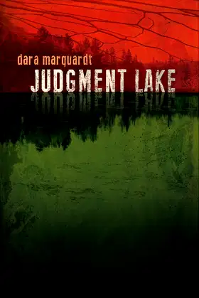 Judgment Lake poster