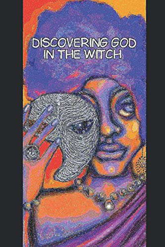 Discovering God poster