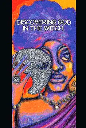 Discovering God poster
