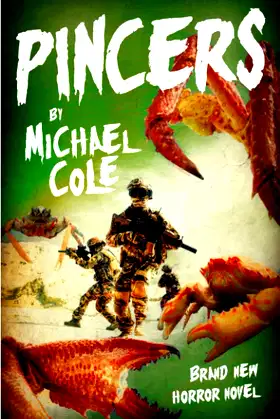 Pincers poster
