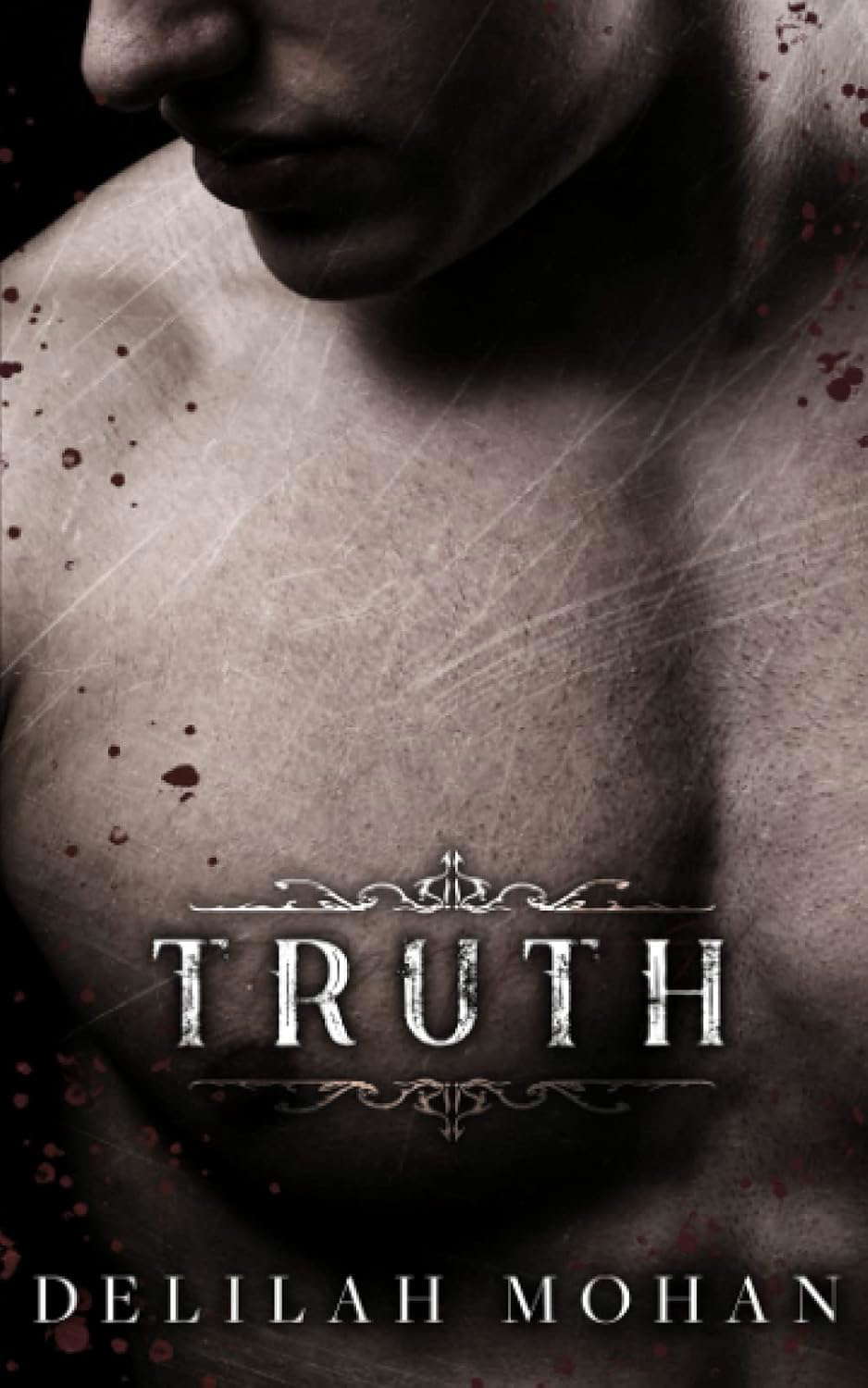 TRUTH (Keeping Liberty) poster