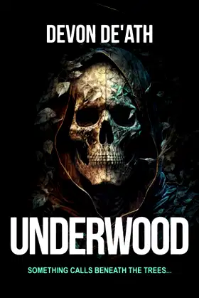 Underwood poster