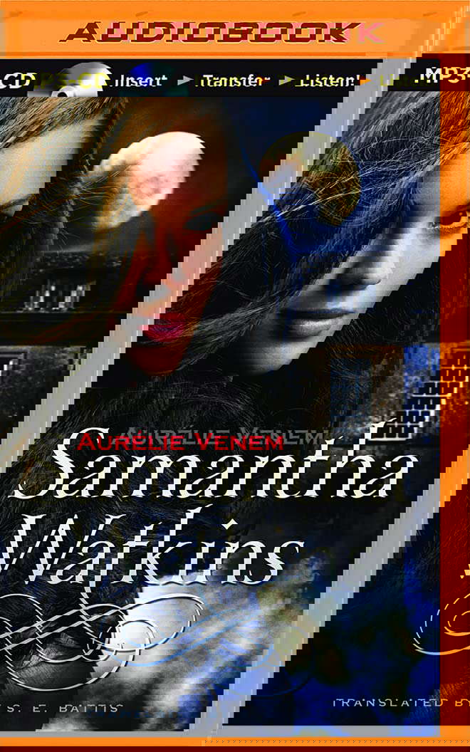 Samantha Watkins (Samantha Watkins, 1) poster