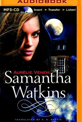 Samantha Watkins (Samantha Watkins, 1) poster