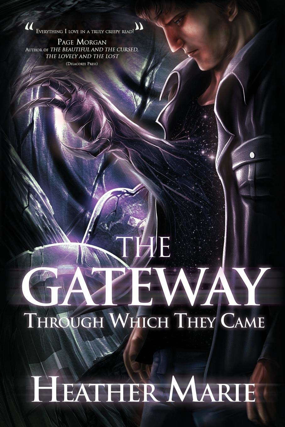 The Gateway Through Which They Came poster