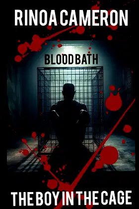 The Boy In The Cage: Blood Bath poster