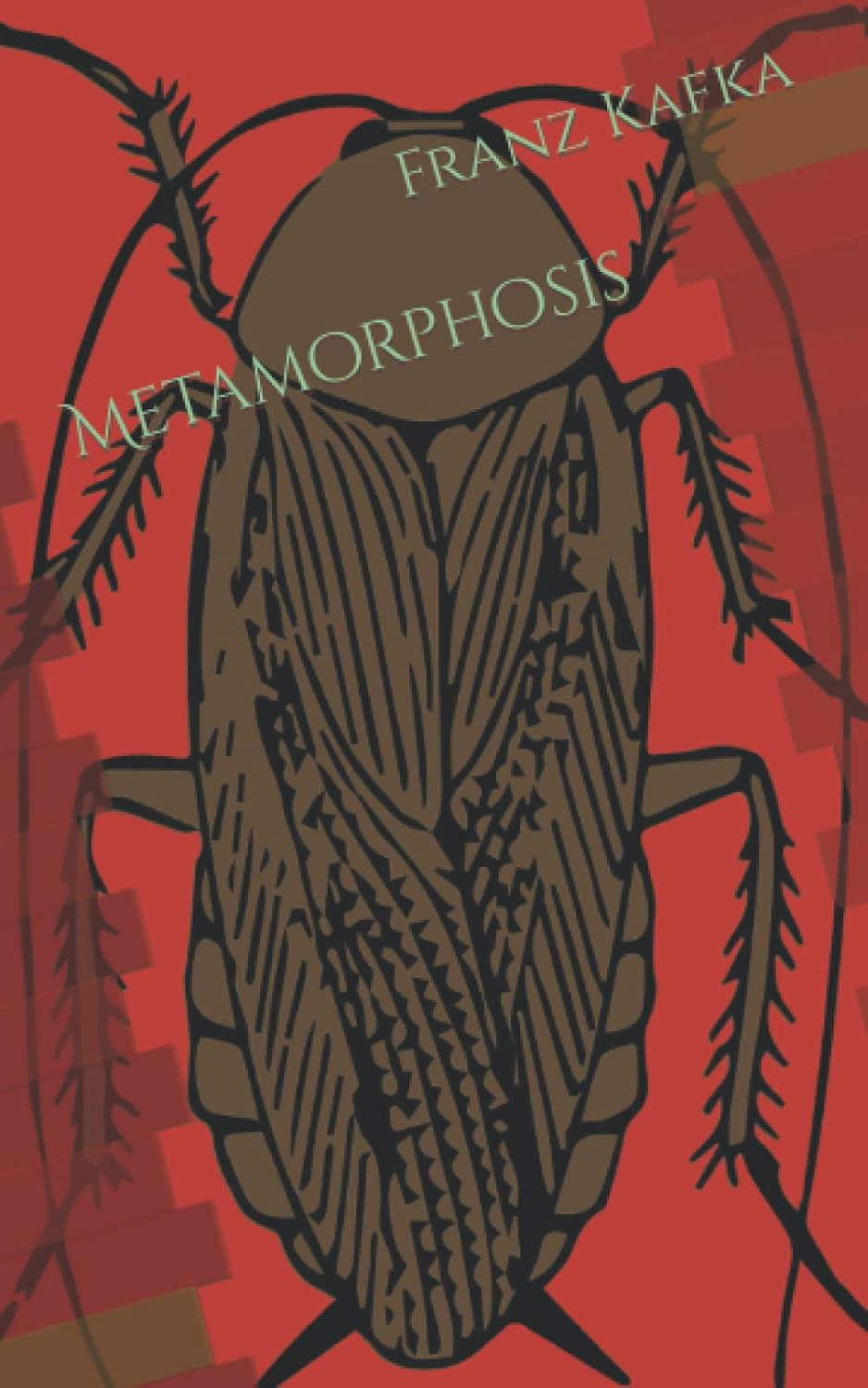Metamorphosis poster