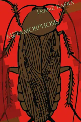 Metamorphosis poster