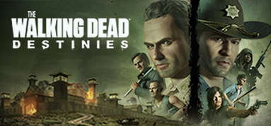 The Walking Dead: Destinies capsule