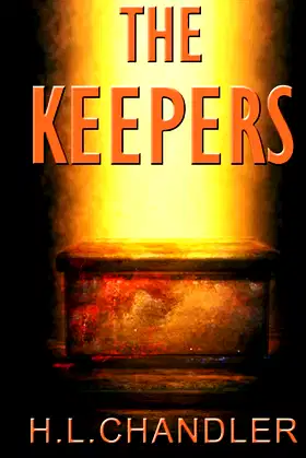 The Keepers poster