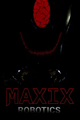 Maxix Robotics poster