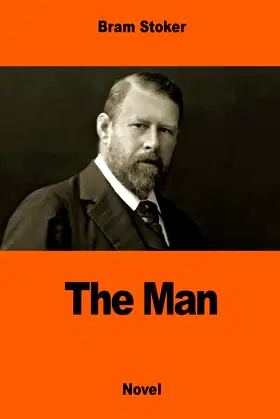 The Man poster