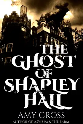 The Ghost of Shapley Hall poster