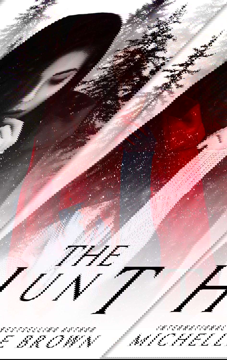 The Hunt (The Red Series) poster
