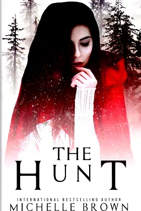The Hunt (The Red Series) poster