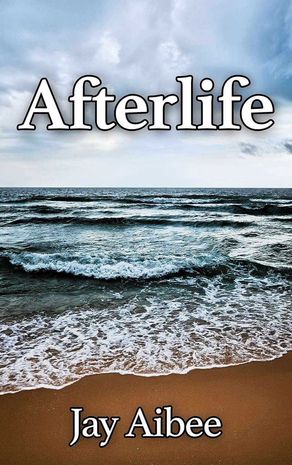 Afterlife poster