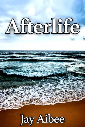 Afterlife poster