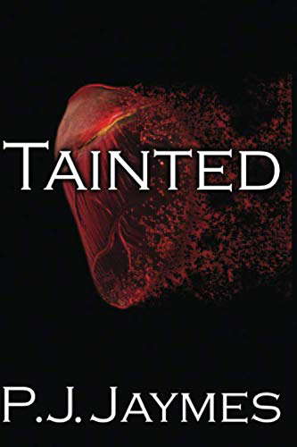 Tainted poster