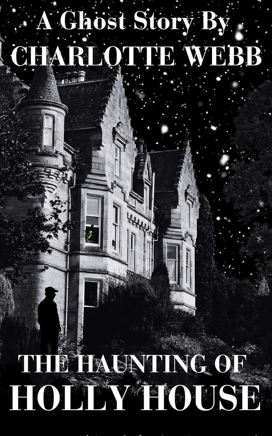 The Haunting of Holly House: A Ghost Story poster