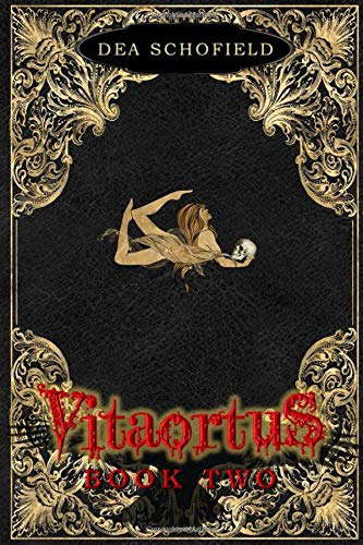 Vitaortus: Book Two poster
