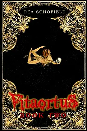 Vitaortus: Book Two poster