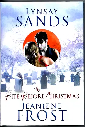 The Bite Before Christmas poster