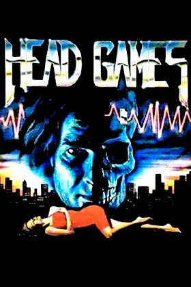Head Games poster
