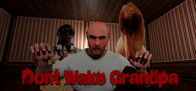 Don't Wake Grandpa capsule