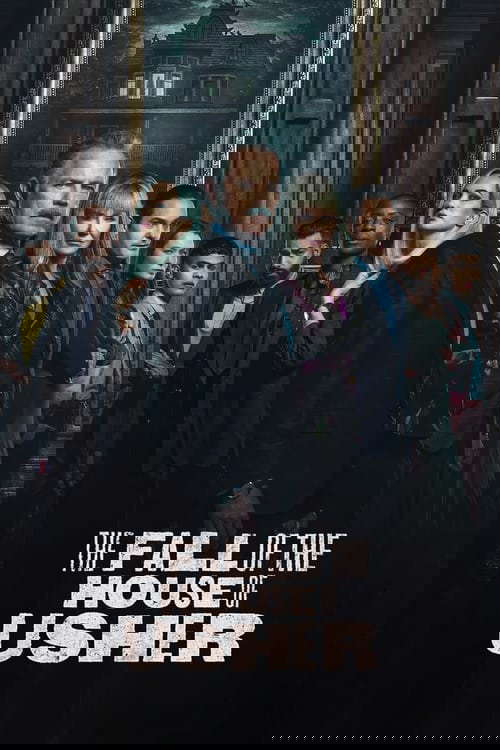 Miniseries poster